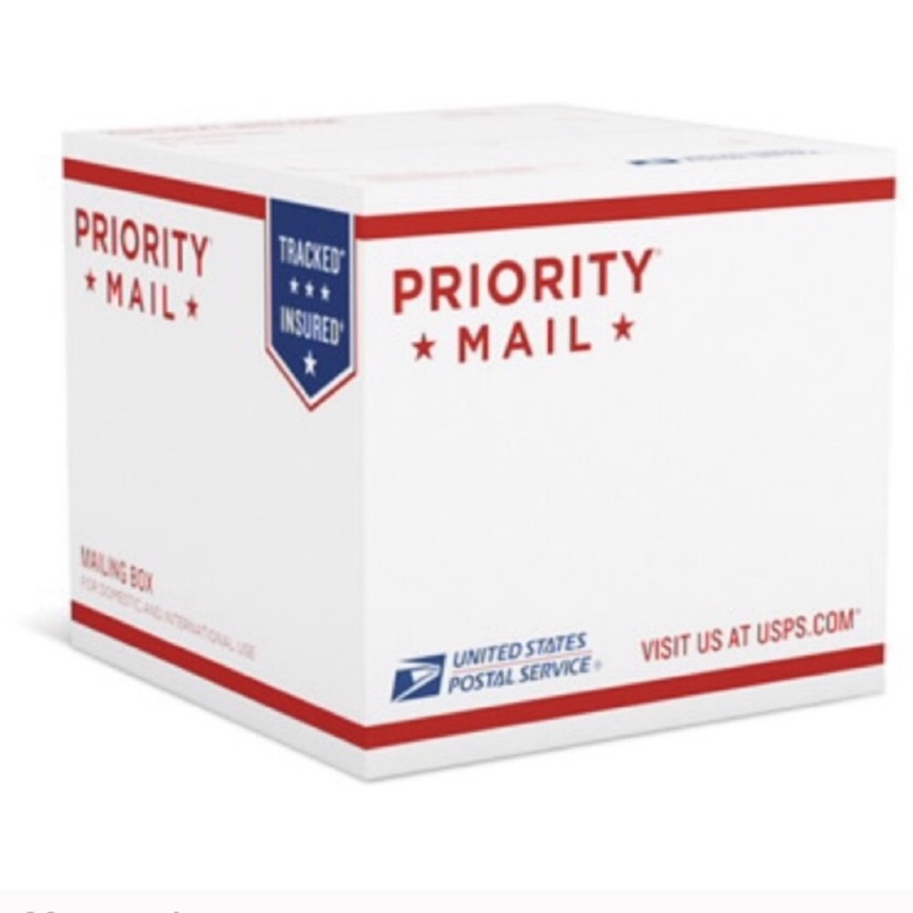 Another mystery box home edition